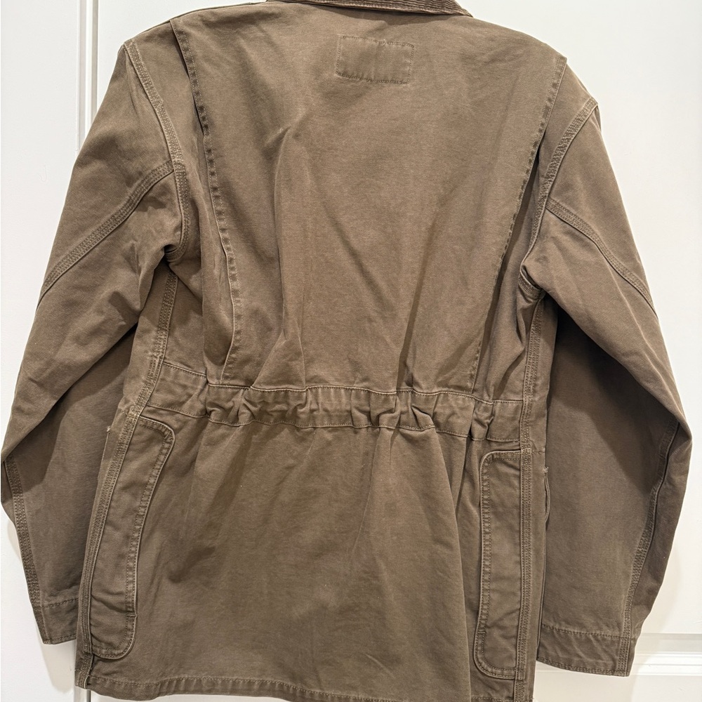 Buck Mason Barn Jacket - Picture 4 of 9